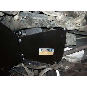 Защита МКПП - VOLKSWAGEN Passat B5 (1996 - 2005) г. ( арт: 26.0354 )