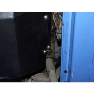 Защита картера и КПП - VOLKSWAGEN Transporter T4 (1990 - 2003) г. ( арт: 26.0346 )