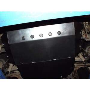 Защита картера и КПП - VOLKSWAGEN Transporter T4 (1990 - 2003) г. ( арт: 26.0346 )