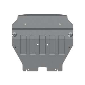 photo Защита картера и КПП - VOLKSWAGEN Transporter T6 (2015 - ) г. ( арт: 26.3597-2 )