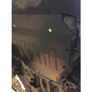 Защита картера и КПП - VOLKSWAGEN Transporter T6 (2015 - ) г. ( арт: 26.2450 )