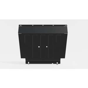 Кликните для увеличения изображения Защита картера и КПП - GEELY Coolray SX11 (2020 -) г. ( арт: 28.6476 V3 )