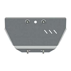 Кликните для увеличения изображения Защита картера - GENESIS Coupe (2012 -) г. ( арт: 10.2231 )