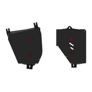 Кликните для увеличения изображения Защита топл. бака - HAVAL Jolion (2021 -) г. ( арт: 40.5152 )