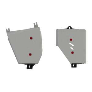 Кликните для увеличения изображения Защита топл. бака - HAVAL Jolion (2021 -) г. ( арт: 39.5153 )