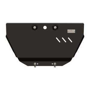 Кликните для увеличения изображения Защита картера - HYUNDAI Equus (2012 -) г. ( арт: 10.2230 V1 )