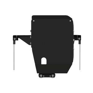 Защита редуктора - KIA Sportage V (2021 - 2023) г. ( арт: 10.4918 )