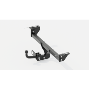 Фаркоп - BELGEE Х50 (2025) г. ( арт: 4501.12 )