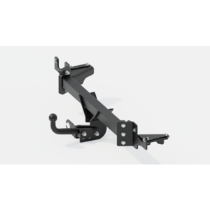 Фаркоп - BELGEE Х70 (2024) г. ( арт: 6014.12 )