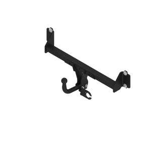 Фаркоп - BMW X4 (F26) (2014 - 2018) г. ( арт: 3939.12 )