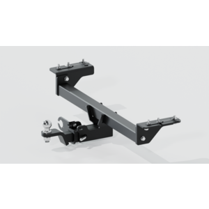 Фаркоп - CHANGAN CS55 Plus (2023) г. ( арт: 6028.31 )