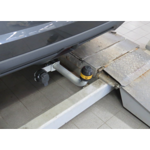 Фаркоп Changan UNI-S 2024- г. ( универсал ) арт: 97203-A photo1 Интернет магазин Автоаксессуаров Фаркопы, Тягово-сцепное устройство (ТСУ) (Мотодор)