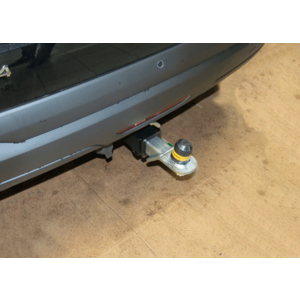 Фаркоп Chery Tiggo 4 Pro 2022- г. ( универсал ) арт: 99023-E photo2 Интернет магазин Автоаксессуаров Фаркопы, Тягово-сцепное устройство (ТСУ) (Мотодор)