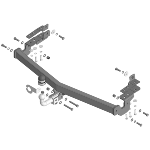 photo Фаркоп Chery Tiggo 9 2024- г. ( универсал ) арт: 99024-A