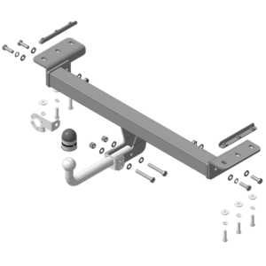 photo Фаркоп Exeed LX 2022- г. ( универсал ) арт: 99003-A