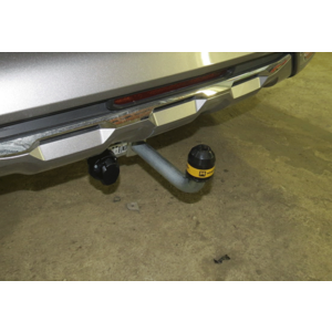 Фаркоп Haval F7x 2019-2024 г. ( универсал ) арт: 93110-A photo1 Интернет магазин Автоаксессуаров Фаркопы, Тягово-сцепное устройство (ТСУ) (Мотодор)