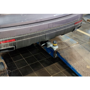 Фаркоп Haval H5 2023- г. ( универсал ) арт: 93121-E photo1 Интернет магазин Автоаксессуаров Фаркопы, Тягово-сцепное устройство (ТСУ) (Мотодор)