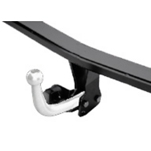 Фаркоп Haval H7 2024- г. ( универсал ) арт: 93125-A photo1 Интернет магазин Автоаксессуаров Фаркопы, Тягово-сцепное устройство (ТСУ) (Мотодор)