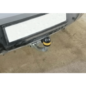 Фаркоп Hyundai Elantra 2016-2019 г. ( Седан ) арт: 90911-A photo1 Интернет магазин Автоаксессуаров Фаркопы, Тягово-сцепное устройство (ТСУ) (Мотодор)