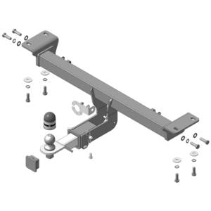photo Фаркоп Infiniti QX 55 2021- г. ( Хэтчбек ) арт: 98003-E