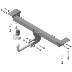 photo Фаркоп Infiniti QX 55 2021- г. ( Хэтчбек ) арт: 98002-A