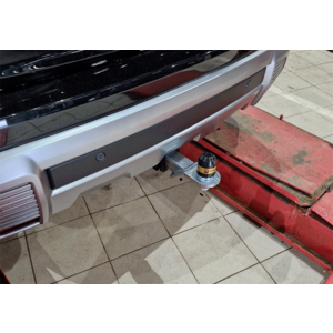 Фаркоп KGM Torres 2023- г. ( универсал ) арт: 92804-E photo2 Интернет магазин Автоаксессуаров Фаркопы, Тягово-сцепное устройство (ТСУ) (Мотодор)