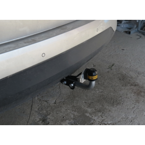 Фаркоп KIA Sorento 2012-2020 г. ( универсал ) арт: 90908-A photo1 Интернет магазин Автоаксессуаров Фаркопы, Тягово-сцепное устройство (ТСУ) (Мотодор)