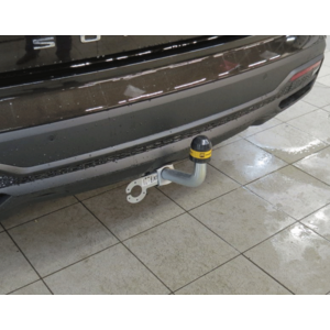 Фаркоп KIA Sorento 2020- г. ( универсал ) арт: 91008-A photo1 Интернет магазин Автоаксессуаров Фаркопы, Тягово-сцепное устройство (ТСУ) (Мотодор)