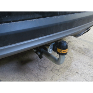 Фаркоп KIA Sportage 2018-2022 г. ( универсал ) арт: 90909-A photo1 Интернет магазин Автоаксессуаров Фаркопы, Тягово-сцепное устройство (ТСУ) (Мотодор)