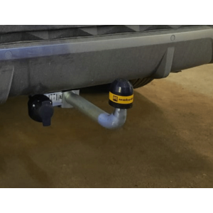 Фаркоп KIA Sportage 2022- г. ( универсал ) арт: 90916-A photo1 Интернет магазин Автоаксессуаров Фаркопы, Тягово-сцепное устройство (ТСУ) (Мотодор)