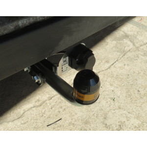 Фаркоп Lada Niva Legend 2021- г. ( Внедорожник ) арт: 92105-A photo1 Интернет магазин Автоаксессуаров Фаркопы, Тягово-сцепное устройство (ТСУ) (Мотодор)