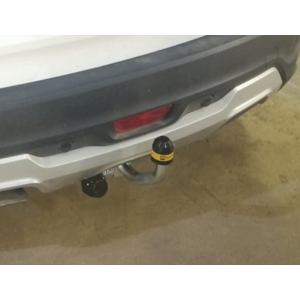 Фаркоп Lada X-Ray Cross 2018-2022 г. ( Хэтчбек ) арт: 92107-A photo1 Интернет магазин Автоаксессуаров Фаркопы, Тягово-сцепное устройство (ТСУ) (Мотодор)