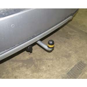 Фаркоп Lexus RX 450h 2016-2022 г. ( Внедорожник ) арт: 95004-A photo1 Интернет магазин Автоаксессуаров Фаркопы, Тягово-сцепное устройство (ТСУ) (Мотодор)