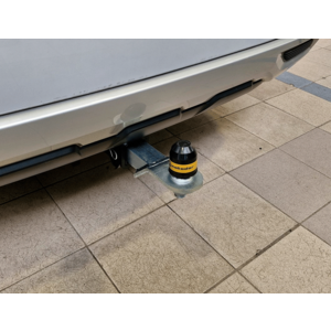 Фаркоп Mitsubishi Outlander IV 2022-2024 г. ( универсал ) арт: 91315-E photo1 Интернет магазин Автоаксессуаров Фаркопы, Тягово-сцепное устройство (ТСУ) (Мотодор)