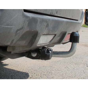 Фаркоп Nissan X-Trail 2010-2015 г. ( Внедорожник ) арт: 91402-A photo1 Интернет магазин Автоаксессуаров Фаркопы, Тягово-сцепное устройство (ТСУ) (Мотодор)