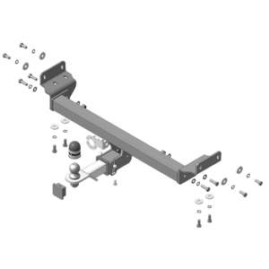 photo Фаркоп Omoda C7 2025- г. ( универсал ) арт: 99027-E