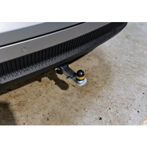 Фаркоп Omoda C7 2025- г. ( универсал ) арт: 99027-E photo1 Интернет магазин Автоаксессуаров Фаркопы, Тягово-сцепное устройство (ТСУ) (Мотодор)