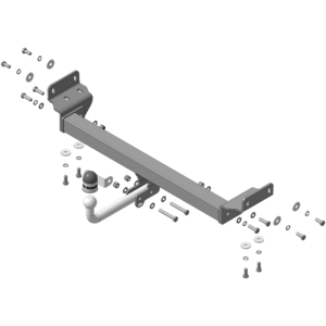 photo Фаркоп Omoda C7 2025- г. ( универсал ) арт: 99026-A