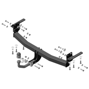 photo Фаркоп Renault Koleos 2017-2022 г. ( универсал ) арт: 91412-A
