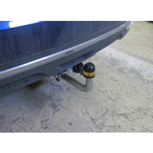 Фаркоп Renault Koleos 2017-2022 г. ( универсал ) арт: 91412-A photo1 Интернет магазин Автоаксессуаров Фаркопы, Тягово-сцепное устройство (ТСУ) (Мотодор)