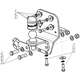 Фаркоп Toyota Land Cruiser Prado 150 2009-2014 г. ( универсал ) арт: 92529-FE photo5 Интернет магазин Автоаксессуаров Фаркопы, Тягово-сцепное устройство (ТСУ) (Мотодор)