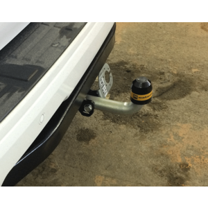 Фаркоп Toyota Land Cruiser Prado 150 2014-2017 г. ( универсал ) арт: 92508-A photo1 Интернет магазин Автоаксессуаров Фаркопы, Тягово-сцепное устройство (ТСУ) (Мотодор)