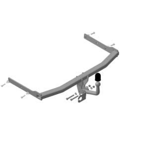 photo Фаркоп Volkswagen Jetta VI 2015-2019 г. ( Седан ) арт: 92703-A