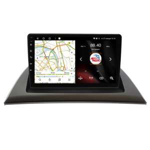 photo Штатная Магнитола для BMW X3 E83 2003-2010 (Android 13, 8 ядер UIS9863, 4+64Гб, SIM, QLED 1280x720)