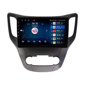 Штатная Магнитола для Changan CS35 2013+ (Android 13, 8 ядер UIS7862, 8+128Гб, SIM, QLED 1280x720) photo3 Интернет магазин Автоаксессуаров Штатная автомагнитола VAYCAR, магнитола