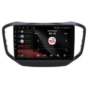 photo Штатная Магнитола для CHERY Tiggo 5 2014-2016 (Android 13, 8 ядер UIS9863, 4+64Гб, SIM, QLED 1280x720)