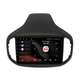 Штатная Магнитола для CHERY Tiggo 7 2016-2020 (Android 13, 8 ядер UIS9863, 4+64Гб, SIM, QLED 1280x720)