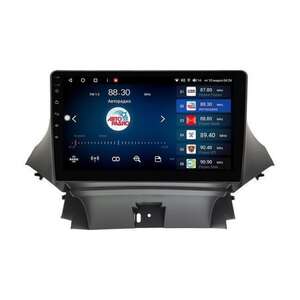 Штатная Магнитола для CHEVROLET Orlando 2009-2018 (Android 13, 8 ядер UIS9863, 4+64Гб, SIM, QLED 1280x720) photo3 Интернет магазин Автоаксессуаров Штатная автомагнитола VAYCAR, магнитола