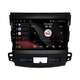 Штатная Магнитола для CITROEN C-Crosser 2007-2011 (Android 13, 8 ядер UIS9863, 4+64Гб, SIM, QLED 1280x720)