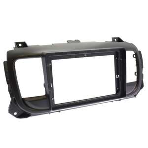 Штатная Магнитола для CITROEN Jumpy 2016-2022 (Android 13, 8 ядер UIS9863, 4+64Гб, SIM, QLED 1280x720) photo2 Интернет магазин Автоаксессуаров Штатная автомагнитола VAYCAR, магнитола